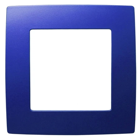 Рамка 1-постовая ЭРА 12 12-5001-29 Б0019394