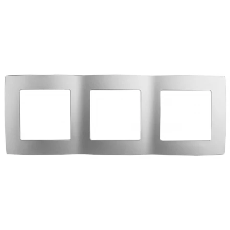 Рамка 3-постовая ЭРА 12 12-5003-03 Б0014763