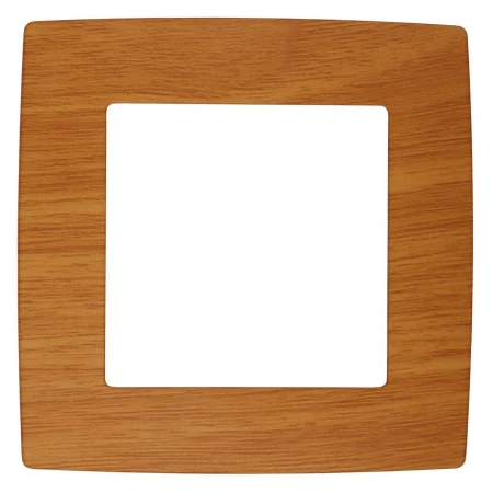 Рамка 1-постовая ЭРА 12 12-5001-07 Б0014747