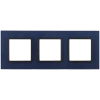 Рамка 3-постовая ЭРА Elegance 14-5103-29 Б0034519 Рамка 3-постовая ЭРА Elegance 14-5103-29 Б0034519