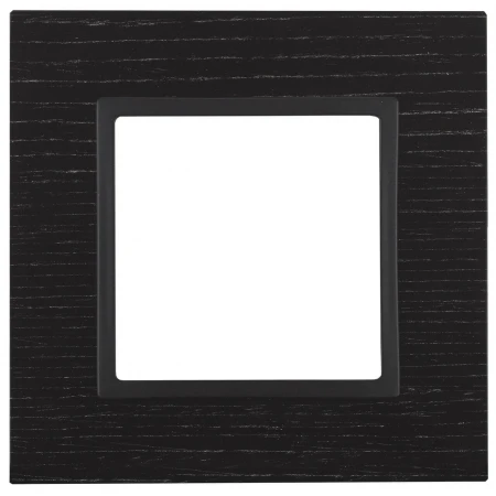 Рамка 1-постовая ЭРА Elegance 14-5301-05 Б0034565