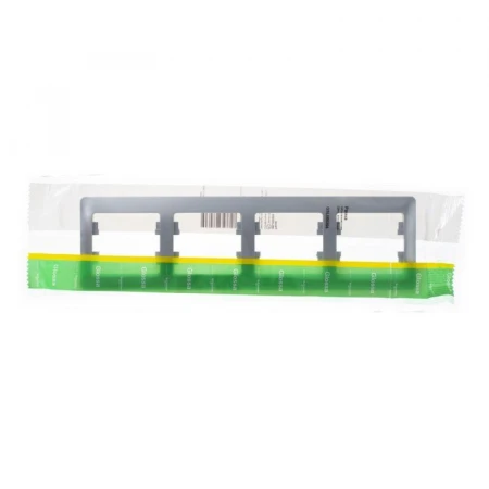 Рамка 4-постовая Systeme Electric Glossa алюминий GSL000304