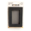 Рамка 2-модульная Stekker Катрин графит GFR00-7012-06 39570 Рамка 2-модульная Stekker Катрин графит GFR00-7012-06 39570