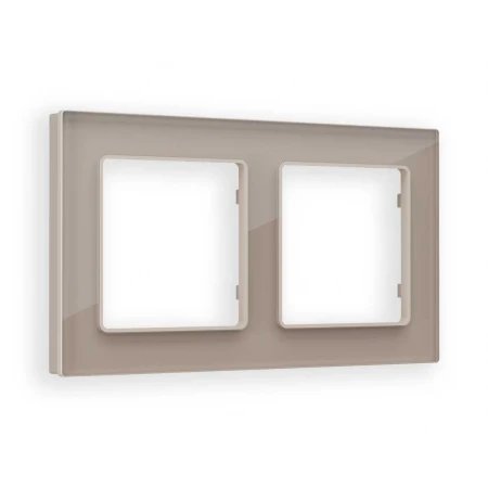 Рамка AMBRELLA VOLT AF380602