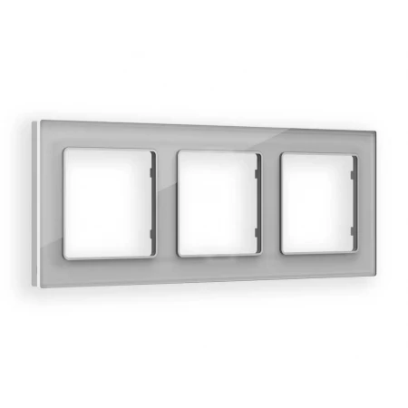 Рамка AMBRELLA VOLT AF330403