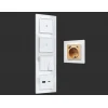 Рамка AMBRELLA VOLT AF380104 Рамка AMBRELLA VOLT AF380104