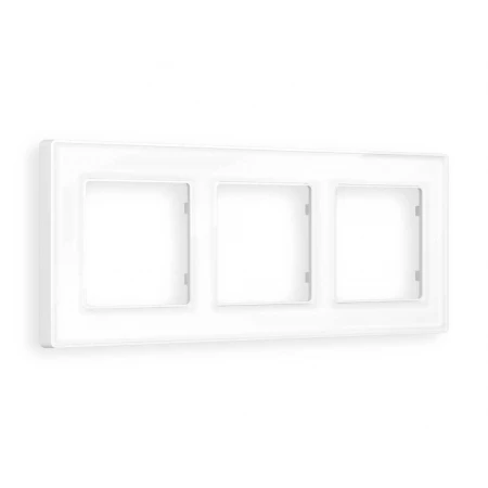 Рамка AMBRELLA VOLT AF580103