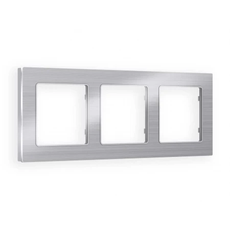 Рамка AMBRELLA VOLT AF550103