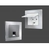 Рамка AMBRELLA VOLT AF550103 Рамка AMBRELLA VOLT AF550103