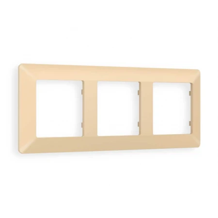 Рамка AMBRELLA VOLT AF110603