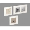 Рамка AMBRELLA VOLT AF930104 Рамка AMBRELLA VOLT AF930104