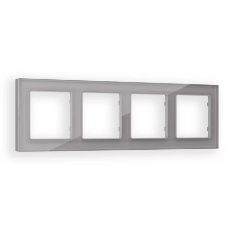 Рамка AMBRELLA VOLT AF330504