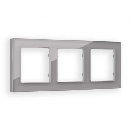 Рамка AMBRELLA VOLT AF330503