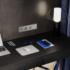 Рамка пластиковая Voltum S70 на 4 поста, (кашемир) VLS100403 Рамка пластиковая Voltum S70 на 4 поста, (кашемир) VLS100403