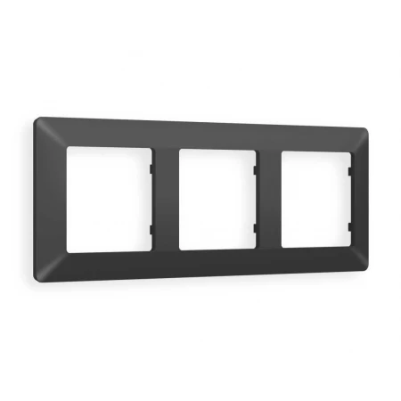 Рамка AMBRELLA VOLT AF110803