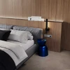 Рамка стеклянная Voltum S70 на 4 поста, (сталь, стекло) VLS110405 Рамка стеклянная Voltum S70 на 4 поста, (сталь, стекло) VLS110405