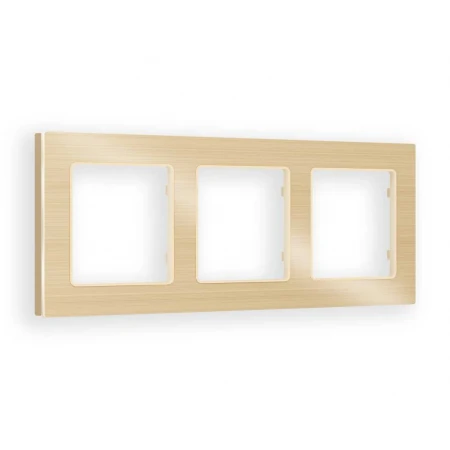 Рамка AMBRELLA VOLT AF550303