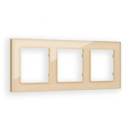 Рамка AMBRELLA VOLT AF330603