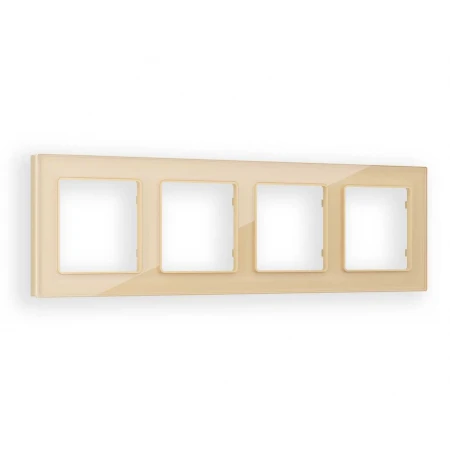 Рамка AMBRELLA VOLT AF330604