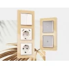 Рамка AMBRELLA VOLT AF330604 Рамка AMBRELLA VOLT AF330604