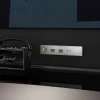 Рамка пластиковая Voltum S70 на 5 постов, (шелк) VLS100504 Рамка пластиковая Voltum S70 на 5 постов, (шелк) VLS100504