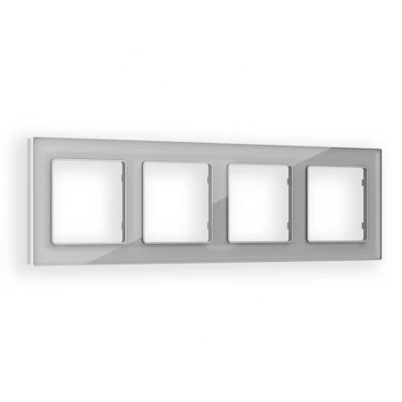 Рамка AMBRELLA VOLT AF330404