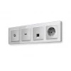 Рамка AMBRELLA VOLT AF330404 Рамка AMBRELLA VOLT AF330404