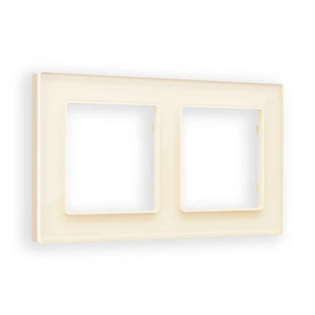 Рамка AMBRELLA VOLT AF380302