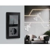 Рамка AMBRELLA VOLT AF550503 Рамка AMBRELLA VOLT AF550503