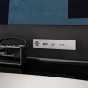 Рамка пластиковая Voltum S70 на 5 постов, (белый матовый) VLS100502 Рамка пластиковая Voltum S70 на 5 постов, (белый матовый) VLS100502