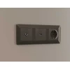 Рамка AMBRELLA VOLT AF110633 Рамка AMBRELLA VOLT AF110633