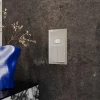 Рамка стеклянная Voltum S70 на 2 поста, (шелк, стекло) VLS110204 Рамка стеклянная Voltum S70 на 2 поста, (шелк, стекло) VLS110204