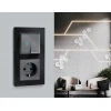 Рамка AMBRELLA VOLT AF550502 Рамка AMBRELLA VOLT AF550502