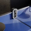 Рамка стеклянная Voltum S70 на 3 поста, (графит, стекло) VLS110307 Рамка стеклянная Voltum S70 на 3 поста, (графит, стекло) VLS110307