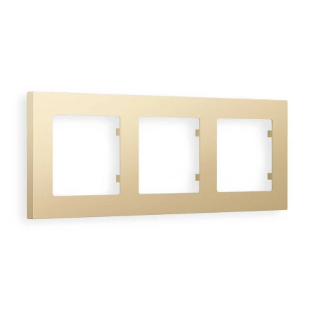 Рамка AMBRELLA VOLT AF220603