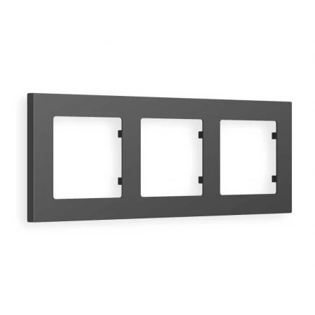 Рамка AMBRELLA VOLT AF220803