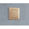 Рамка AMBRELLA VOLT AF110601 Рамка AMBRELLA VOLT AF110601