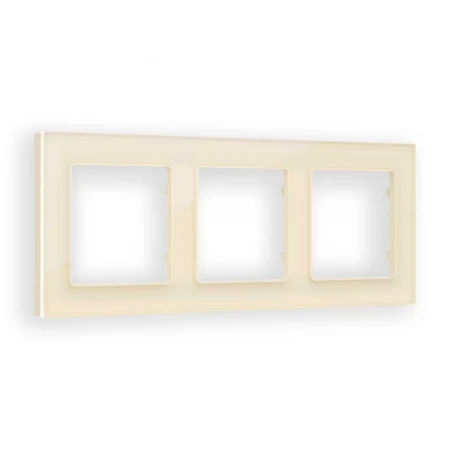 Рамка AMBRELLA VOLT AF380303