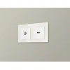 Рамка AMBRELLA VOLT AF330302 Рамка AMBRELLA VOLT AF330302