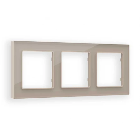 Рамка AMBRELLA VOLT AF380603