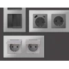 Рамка AMBRELLA VOLT AF220402 Рамка AMBRELLA VOLT AF220402