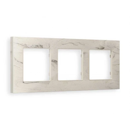 Рамка AMBRELLA VOLT AF930603