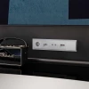 Рамка стеклянная Voltum S70 на 5 постов, (белый,матовый,стекло) VLS110502 Рамка стеклянная Voltum S70 на 5 постов, (белый,матовый,стекло) VLS110502