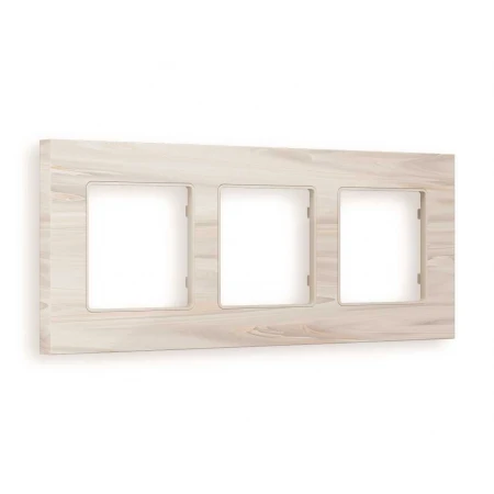 Рамка AMBRELLA VOLT AF930303