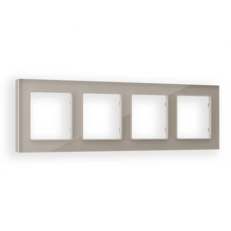 Рамка AMBRELLA VOLT AF380604