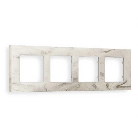 Рамка AMBRELLA VOLT AF930604