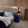 Рамка стеклянная Voltum S70 на 4 поста, (белый, стекло) VLS110401 Рамка стеклянная Voltum S70 на 4 поста, (белый, стекло) VLS110401