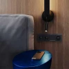 Рамка стеклянная Voltum S70 на 4 поста, (графит, стекло) VLS110407 Рамка стеклянная Voltum S70 на 4 поста, (графит, стекло) VLS110407