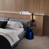 Рамка стеклянная Voltum S70 на 4 поста, (графит, стекло) VLS110407 Рамка стеклянная Voltum S70 на 4 поста, (графит, стекло) VLS110407