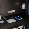 Рамка пластиковая Voltum S70 на 4 поста, (сталь) VLS100405 Рамка пластиковая Voltum S70 на 4 поста, (сталь) VLS100405